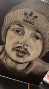 Austin Barron from Robstown