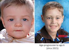 Gabriel Scott Johnson, age now 11, was abducted by his mother, Elizabeth  Joanne Johnson, from Tempe, Arizona