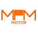 Logo MPM Motor