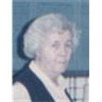 Emma Buchas Westman Obituary