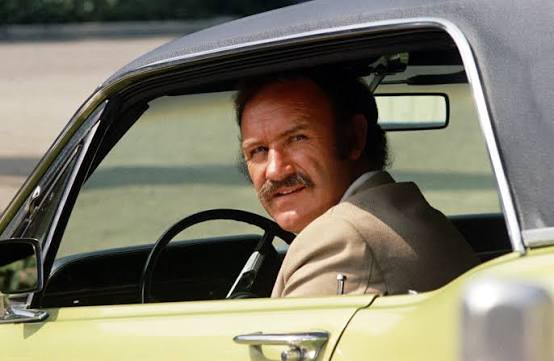 I Didn't Solve Anything”: With 'Night Moves,' Gene Hackman Found the Dark  Heart of the 1970s
