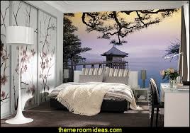 We have tons of tropical, coastal, and nautical bedroom ideas and inspiration for your we decided to put 101 beach themed bedroom ideas below that are great for inspiration. Oriental Wall Asian Murals Oriental Free Puzzle On Newcastlebeach 2020