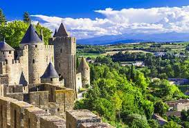We did not find results for: The Hotel De La Cite Carcassonne France Tourico Vacations Tourico Vacations