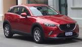 Mazda-CX-3