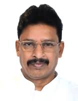 Sinha, Shri Abhay Kumar