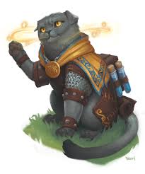 From the people who brought you dungeons and doggies. Becca Hallstedt Design Cats And Catacombs