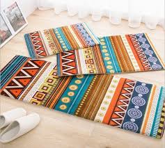 Shop for safavieh fiesta shag cinnamon abstract rug. Amazon Com Ustide 3 Piece Children S Cartoon Rug Collection Water Blue Color Elephant Deer Bathroom Mat Non S Carpet Mat Washable Bathroom Rugs Rugs On Carpet