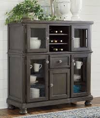 Server tables have tons of variety and help renters and homeowners make the most out of. If You Agree It S Time For New Traditions Feast Your Eyes On The Audberry Dining Room Server Dining Room Cabinet Dining Room Storage Cabinet Buffet Furniture