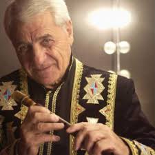 Stream Djivan Gasparyan