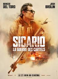 Soldado was kinda lame, but i guess it made sense from a marketing perspective. Sicario Day Of The Soldado Movie New Posters Teaser Trailer