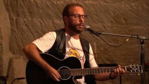 Fabio Paoletti "One Man Band" live Matera Blues