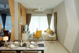 If you decided to opt out from furnishing package, deduct rm30k. Condominium For Sale In Razak City Residences Sungai Besi By Nickshoong Propsocial