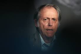 Is it Don DeLillo's Year to Win the Nobel Prize?