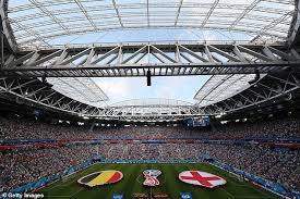 Also, find out the champions league finalists and winners of all the seasons. Munich Saint Petersburg Compete To Host 2021 Champions League Final Usa Sportsradar
