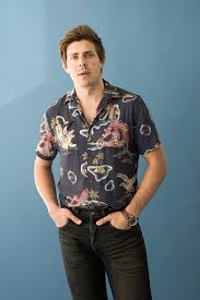 Wentz needed to be benched 5 games ago. Chris Lowell Talks His Future On Glow Veronica Mars Exclusive Hollywood Life