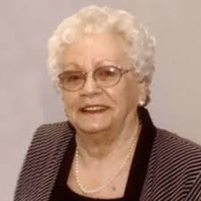 Obituary information for Violet Lyons