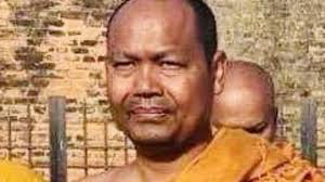 Venerable Hout Chhet: Melbourne Monk caught shopping at Sexyland