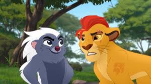 This species of ochotonid is also encountered in the nepal himalayas, punjab, and kashmir, as well as in remote areas surrounding china's western forests in the sinkiang province. The Lion Guard Friends To The End Bunga Tells Kion That He May Be Turning Evil After He Almost Fights Fuli And How Lion Guard Lion King Art Disney Lion King