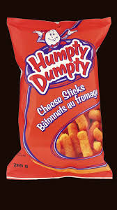 I Got A Solid Block Of Cheese Flavouring In My Humpty Dumpty Cheese Puffs.  : R/Interestingasfuck