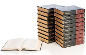 نتیجه جستجوی لغت [encyclopedias] در گوگل