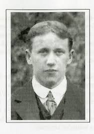 Equality in death: the WW1 War Memorial