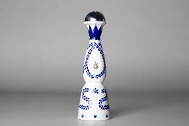 Handmade, unique anejo bottle demonstrating the art & bravery of the toreadors (bullfighters). Superior Mexican Tequila Is Sold In A Porcelain Bottle Wanted The Star