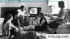 Check spelling or type a new query. American Media Information Sources Definition Types Video Lesson Transcript Study Com