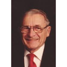 George Swalley Obituary (2010)