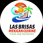 Las Brisas Mexican Cuisine from lasbrisasmexicancuisineca.com