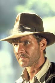 Indiana Jones: American Epic Hero ~ The Imaginative Conservative