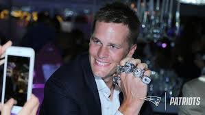 The former new england quarterback received his. 5 Dinge Die Du Noch Nicht Uber Tom Brady Wusstest