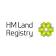 HM Land Registry logo