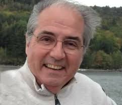 Obituary of Ward Allen Britton