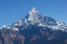 Le sommet considéré comme le plus technique et le cinquième plus haut du monde. Himalaya Du Sanskrit Hima Alaya Sejour Des Neiges Larousse