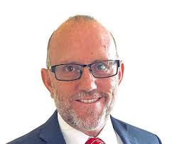 Benton County JP John Rissler announces run for second term