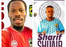 Asante Kotoko SC Archives