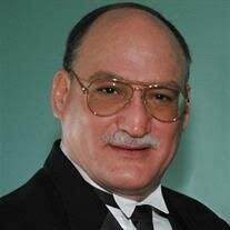 Lowell J. Simon Obituary