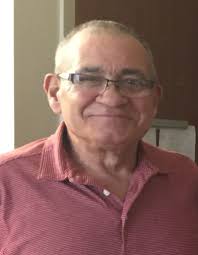 Al Ochoa Obituary September 29, 2016