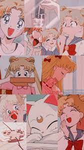 Pin On S A I L O R M O O N