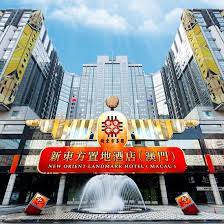 New orient landmark hotel, 澳門. Landmark Restaurant æ¾³é—¨æ–°æ±æ–¹ç½®åœ°é…'åº—çš„å›¾ç‰‡ Tripadvisor