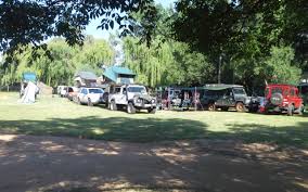 The vaal dam in south africa is located 77 kilometers from johannesburg international airport and used to be south africa's. Rus N Bietjie Vaal Dam