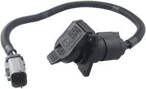 Standard wire and color codes gary s garagemahal the bullnose bible : Ford Trailer Wiring Harness Wiring Diagrams Rest Phone