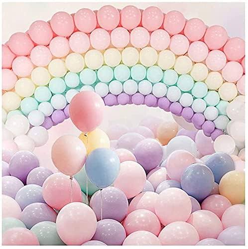 Pastel Rainbow Birthday Decoration | Party Supplies Noida product image