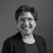 Joanne Weiss's Instagram, Twitter & Facebook