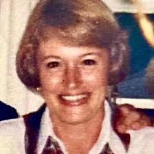 Frances Calhoun Obituary (1943