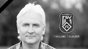 Völlig unerwartet ist...