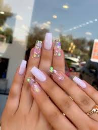 Not to worry—we've got ideas for you too. 35 Beautiful Pink Nail Designs Pink Nails Ideas