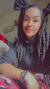 😇 justice for candy 🤞🏾