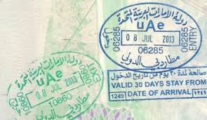 Abu Dabi Viza Dlya Rossiyan 2019 2020