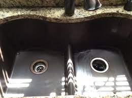 Any ideas of how to make these look better without these appear to be chrome underneath. How To Repair Oil Rubbed Bronze Sink Drains Hometalk